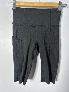 Lululemon Biker Short 10" Size 2